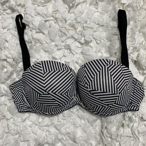 Victoria's Secret PINK Wear Everywhere Push-Up Bra 34D